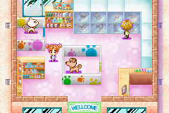Wannyan Doubutsu Byouin - Doubutsu no Oishasan Ikusei Game (Japan) Cover